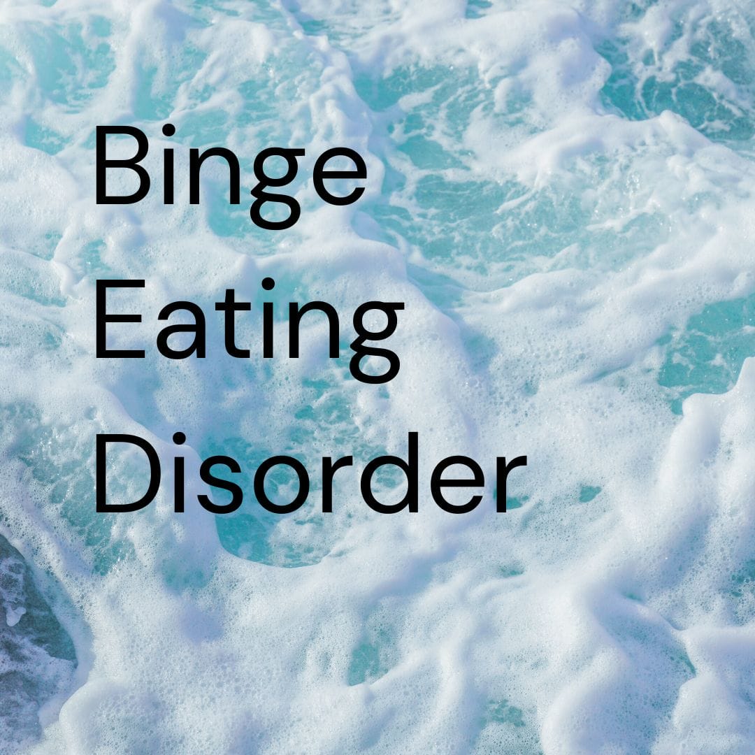 Binge Eating Disorder - FEAST