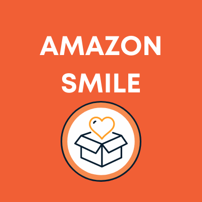 FEAST, Ways to Give, Amazon Smile